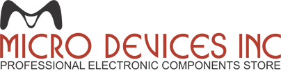 Micro Devices Inc. – Professional Electronic Components